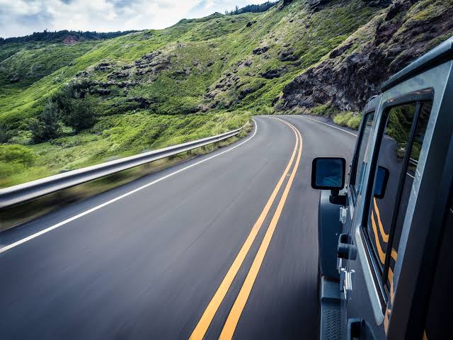 road-trips